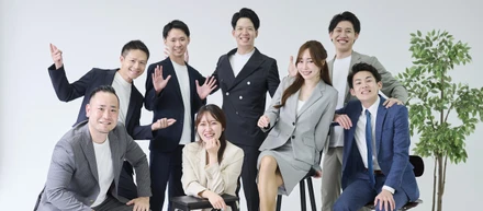 Laughallでしか得られない成長を実感できる組織へ