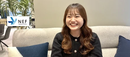 【社員インタビュー】＃１　ネガティブをポジティブに！エンジニアの未来を支える、トップ営業マンを目指して…