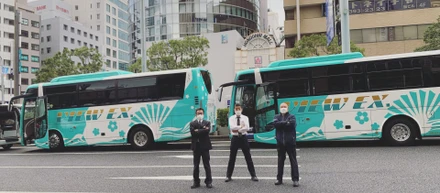 おじょーの想い