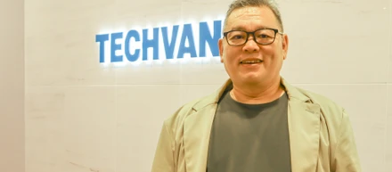 テクバンが誇る品質管理の真髄。信頼を築く「ラストマンマインド」とは（2/3）