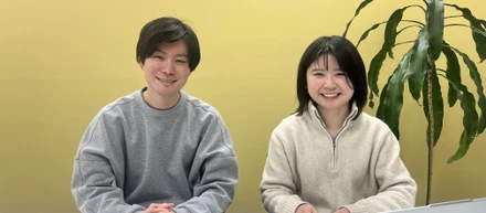 インターン生が語るリアルと挑戦：関関同立合同説明会で得た成長と気づき