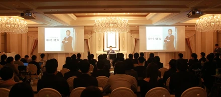 グループ会社の株式会社MEモバイルで新社長が誕生！