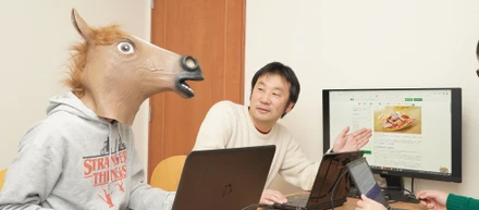【代表×開発リーダー】残業、ハイブリッドワーク、スキルアップ…エンジニアが抱える不安、全部話します