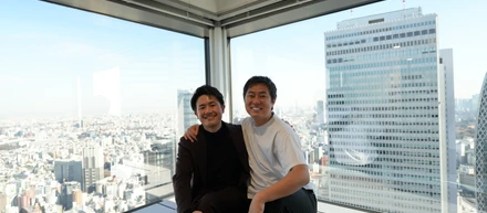 The Real interview＃１２　外資系保険会社からDXYZへ！永山さんのキャリアを深掘りしてみた！
