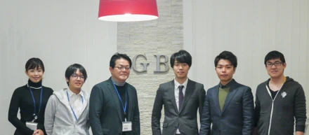 Ginco、シードラウンドにて1億5000万円の資金調達が決定しました！