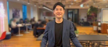 世界の人と企業の可能性を拡げる、営業職の魅力を伝えたい。グローバル採用を推進するセールスマネージャーのストーリー