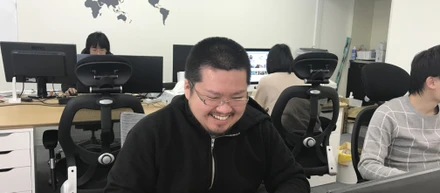 [CTOインタビュー]一見しょうもない、でも絶対に面白い！そんなアイディアを形にしたい