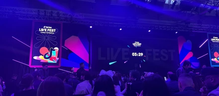『TikTok LIVE Fest』 in London！世界で活躍する日本クリエイター、TikTok LIVEビジネスの無限の可能性を共有します。