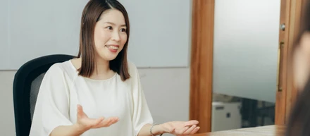 きっかけは"それなりの成功"への違和感。上昇志向の法人営業が、"本気"で価値創造と向き合うために選んだグローバルSaaSという道
