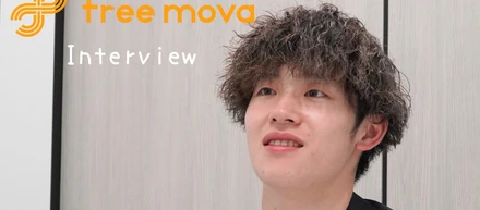 freemova本社社員インタビュー🎤✨人材紹介事業部CAリーダー