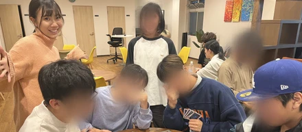 「学校観が覆された」——青楓館のインターン生が語る“ここなら人生が変わる”と感じた理由