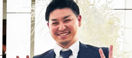 【📸第一弾社員インタビュー🎤】20代で支店長に！頼り・頼られ・支え合う！！！
