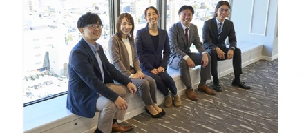 【中堅社員のリアル】失敗という言葉は使わない。ここでは経験と言われている。