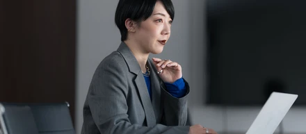 事業成長の原動力はマーケティング。鎌倉新書だから、アイデアをゼロから形にし全社を動かす実感が味わえる。