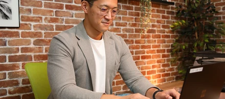 「職人から経営者へ！ ReMore代表が描く“未来のリフォーム”」
