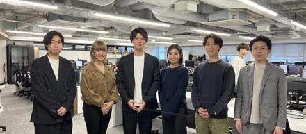 【社員インタビュー】AXISで活躍するメンバーの本音