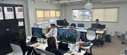 豊橋オフィス移転のお知らせ