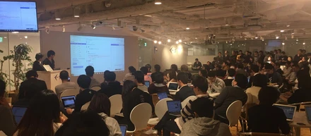 年末調整、無事終わりましたか？電子申告デモLIVE！
