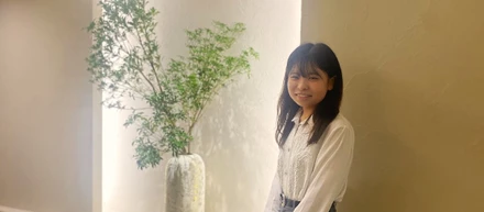 【24卒入社・新卒社員インタビュー】前編「アポが取れない」と悩みつつも愚直に取り組み続けた結果、同期の中で受注一番乗り！今後さらなる成長へ