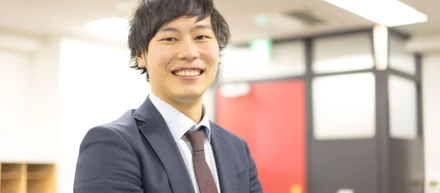 「小よく大を制す」大手にも勝るワンチーム営業力の強さとは