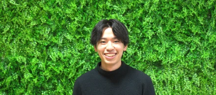 器用貧乏な自分が、強みを見つけるために | 成長を続けるコンテンツ制作部責任者 飯田椋太