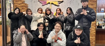 未来を創る二日間——ミライ合宿2025を開催しました！