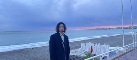 【YOUは何しにFSOへ？】京大出身の学生起業家が新卒でFSOに入社を決定した理由