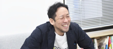 《CEO Interview 後編》学びが止まらない世界を目指して— ゲシピが描く未来と存在意義
