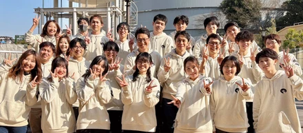【SocialDog社内イベント】2025年1月にオフサイトミーティングを実施しました！