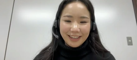 「自信を持って提案できる喜び」未経験からでも成長できる環境で挑戦し続ける（Dさん　26歳　2025年1月入社）