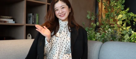 【社員インタビュー】社会に不可欠な未来のサービスを届けるー未開拓領域を実現するカスタマーサクセスのやりがい