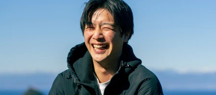 自己紹介：原口友輔ver
