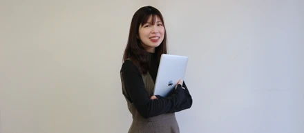 【 社員インタビュー#2 | ディレクター職】キャリアアップを目指せる環境で成長し続ける！