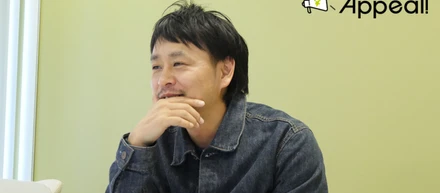 100人の技術者を束ねるCTOを離れ、レアジョブに来た理由。