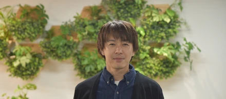 「社会を大きく変えることにチャレンジできる場所」で事業立ち上げに挑戦する強い思いとは