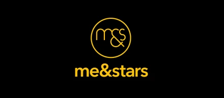 me&stars: ChicabiがUI/UXデザインを担当したライブコマースアプリがリリース！