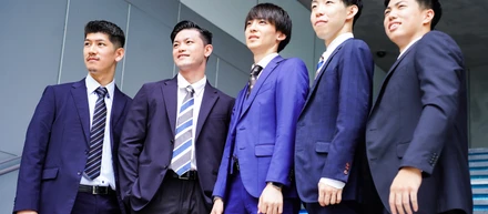 美容業界に革命を！IT業界出身者が活躍するベンチャー企業の魅力