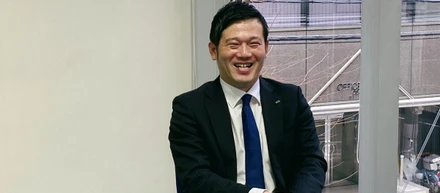 「M＆Aは真心と愛」いい意味で“おせっかい”な部長が経営支援事業にかける想いとは