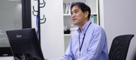 代表インタビュー#1：起業した理由と“会社としてのありたい姿”