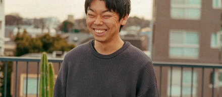 入社のきっかけ