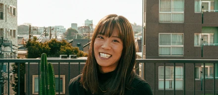 私が入社した理由