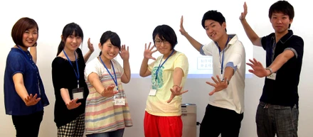 「はじめて働いた会社で”働く”のイメージが180度変わった」僕がトモノカイを好きな3つの理由