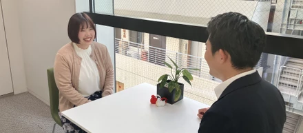 【イズム社員インタビュー】浅井さんに聞きました‼