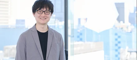 3年で売上最高記録を更新。ECサイトの経験を活かし、占いの可能性に賭ける