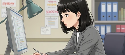 見えないところで支えるプロフェッショナル。正確・迅速な商品管理で、現場をスムーズに
