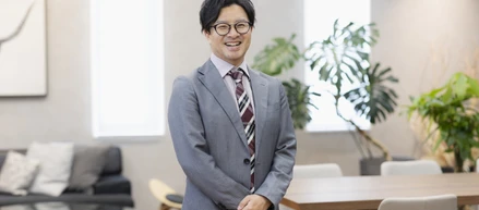 【福岡事業部長インタビュー】 GAGAの新たな挑戦を九州の地で──「ゼロからの挑戦。最高のチームをつくりたい」