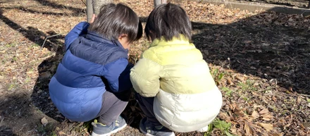 訪問看護師は、子どもたちの遊びのパートナー【ある日の訪問記録】