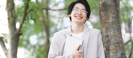 悩んだらワクワクを選ぼう、それはきっと心のサイン。HRソリューションズは夢を叶える実践の場