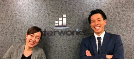 中途入社のコンサルタントに聞く！仕事のこと。会社のこと。