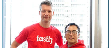 ITmediaに爆速のサイトが使うCDNとしてFastlyが紹介されました
